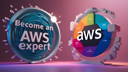 Product image for AWS Training  Free Course