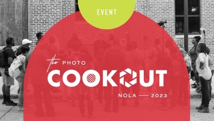 Product image for The Photo Cookout 2023 