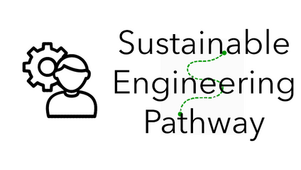 Product image for Sustainable Engineering Pathway