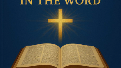Product image for Power Principles of the Word 