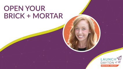 Product image for Open Your Brick + Mortar