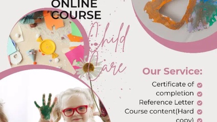 Product image for Basic Child Care 