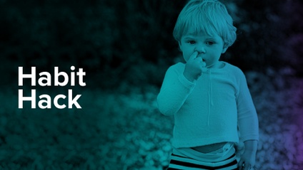Product image for Habit Hack