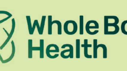Product image for Whole Body Health