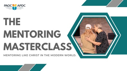Product image for The Mentoring Masterclass