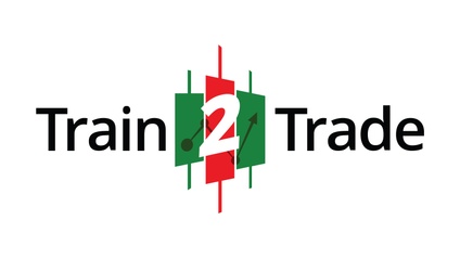 Product image for Train 2 Trade