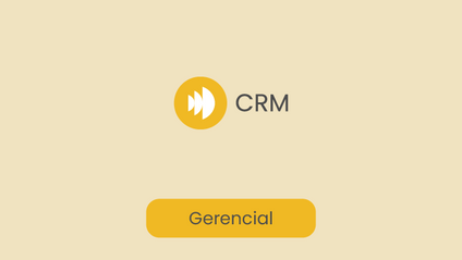 Product image for Certificação do módulo CRM: Gestão