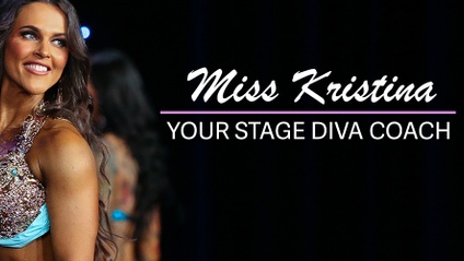 Product image for Stage Diva Foundations