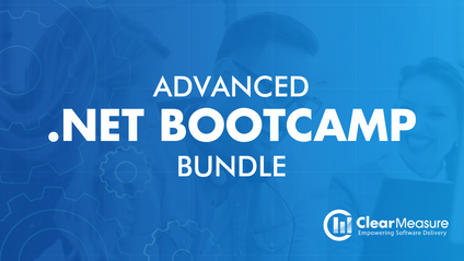 Product image for Advanced .NET Bootcamp BUNDLE - Engineer and Architect