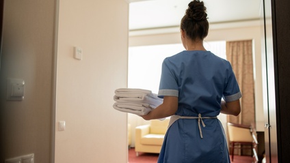 Product image for Housekeeping