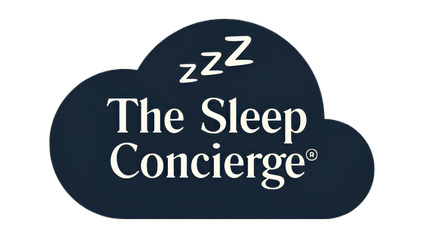 Product image for The Sleep Concierge® Evening and Morning Bundle
