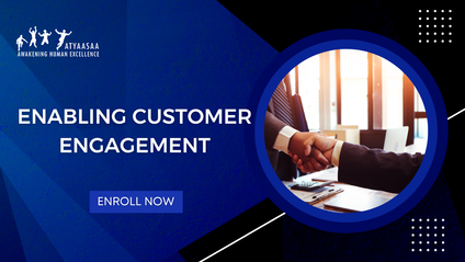Product image for Enabling Customer Engagement