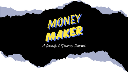 Product image for Growth and Success Journal