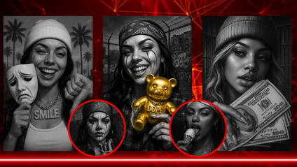 Product image for CHICANO GOLD PACK
