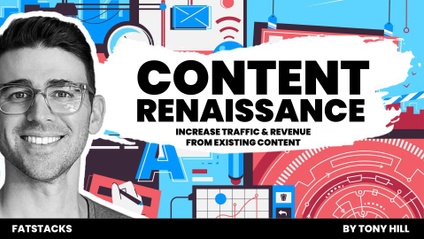 Product image for Content Renaissance