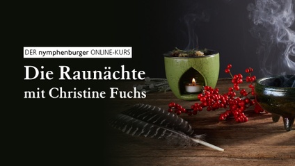 Product image for Raunächte-Onlineseminar
