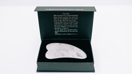 Product image for Gua Sha Tool 