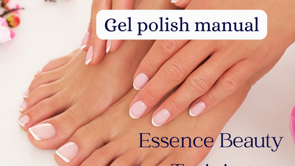 Product image for Gel polish 