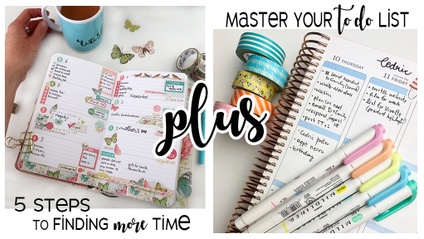 Product image for Get More Done!