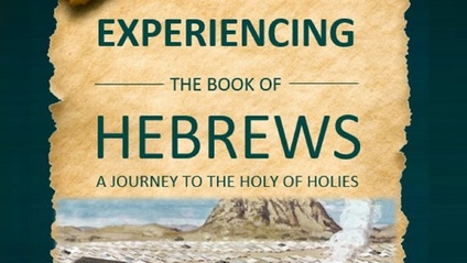 Product image for Experiencing the Book of Hebrews