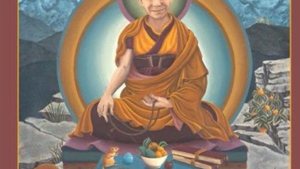 Product image for Course 14: Lojong Mind Training