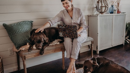 Product image for 1-on-1 with Tori Mistick