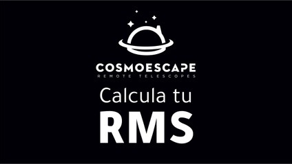 Product image for Calcula tu RMS