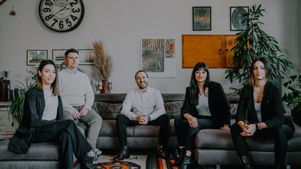 Product image for 3x Leadership Coaching