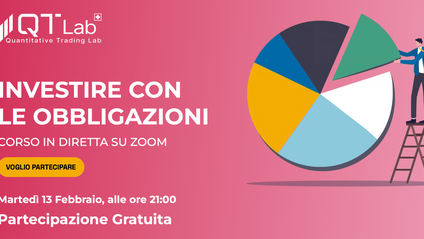 Product image for Perchè Investire con le Obbligazioni 