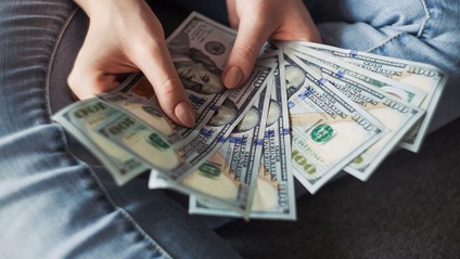 Product image for Financial Abundance Forever