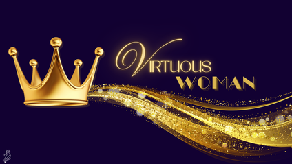 Product image for Virtuous Woman