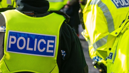 Product image for Problem Oriented Policing, Patrols, Operations and Welfare Checks
