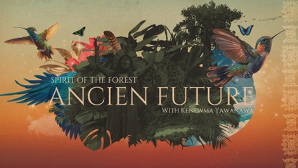 Product image for Ancient Future