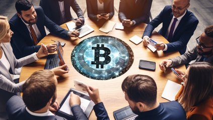Product image for Suscripción Club Crypto Elite 2025