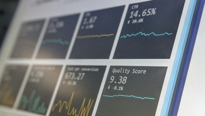 Product image for Healthcare Data Management: Analyzing Big Data, Predictive Analytics, and Quality Improvement