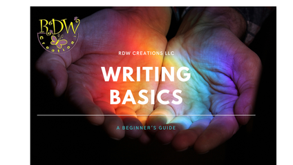 Product image for Basic Writing Tool Kit 