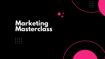 Product image for Practice Makes Perfect - Marketing Masterclass