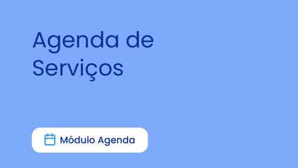 Product image for Certificação do módulo Agenda de Serviços