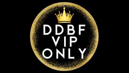 Product image for 2024 VIP Double Down Black Friday