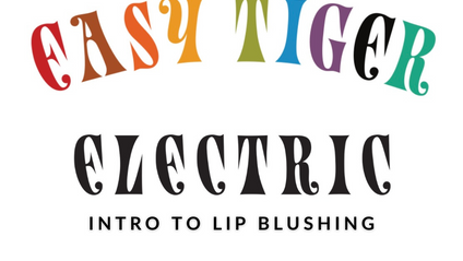Product image for Intro to Lip Blushing