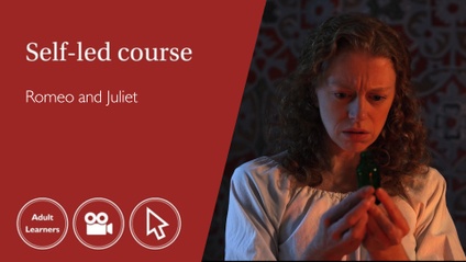 Product image for Introduction to Romeo and Juliet