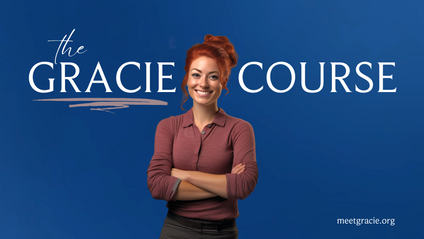 Product image for The GRACIE Course