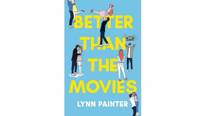 Product image for Better Than the Movies 가이드