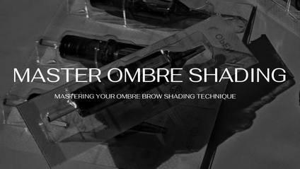 Product image for ADV. SHADING TECHNIQUE