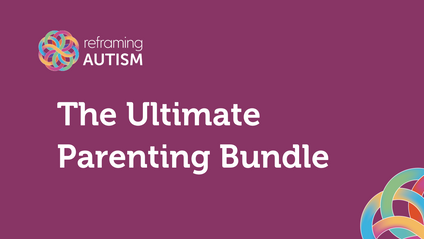 Product image for The Ultimate Parenting Bundle