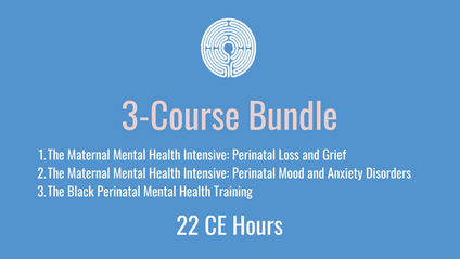 Product image for Three-course Bundle