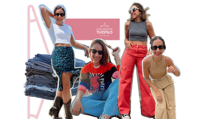 Product image for  ENCUENTRA TU ESTILO