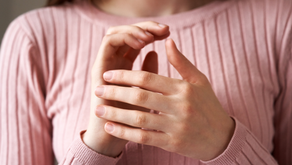 Product image for EFT for Self-Empowerment