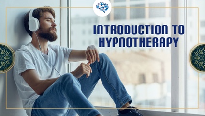 Product image for Introduction To Hypnotherapy {Start Here}