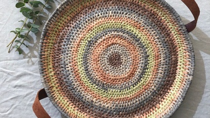 Product image for Raffia Bundle (general and advanced courses)